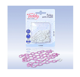 [2070] CADENA PORTA CHUPETE