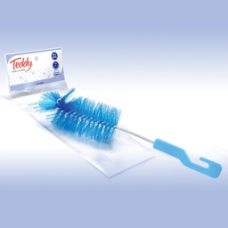 [261] CEPILLO LIMPIAMAMADERA CON MANGO