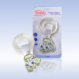 [263] MORDILLO REFRIGERANTE HIPO EQUILIBRISTA