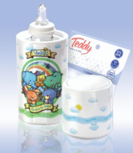 [306] PORTAMAMADERA TEDDY DEC