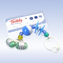 [5056] SONAJERO COLGANTE PARA CUNA/COCHECITO