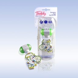 [1264] SONAJERO HIPO EQUILIBRISTA