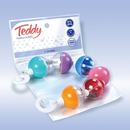 [5050] SONAJERO TEDDY CUNERO