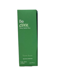 [BC01] BODY SPLASH BE COOL HOM 125ML