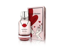 [501] EDP LAS OREIRO DOLCE VITA FEM 100ML