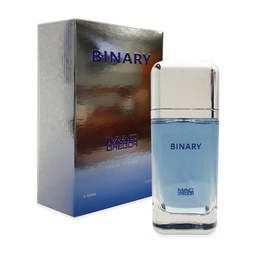 [505] EDP MAC GREGOR BINARY HOM 100ML