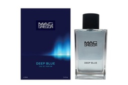 [506] EDP MAC GREGOR DEEP BLUE HOM 100ML