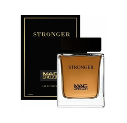 [504] EDP MAC GREGOR STRONGER 100ML