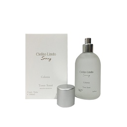 [CL03] EDT CIELITO LINDO SUNNY 100ML
