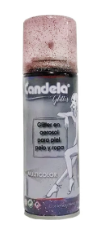 [CA018] GLITTER AEROSOL MULTICOLOR