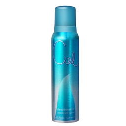 [303/4] DEO CIEL FEM 123ML