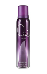 [645/6] DEO CIEL NUIT 186ML 