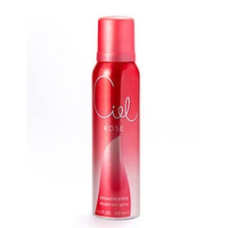 [9623/7] DEO CIEL ROSE 123ML