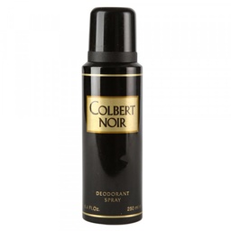 [1747/6] DEO COLBERT NOIR DE LUXE 250ML 