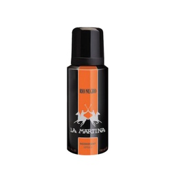 [7785/7] DEO LA MARTINA RIO NEGRO HOM 150ML