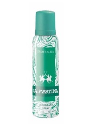 [7795/7] DEO LA MARTINA ESMERALDA FEM 123ML