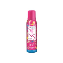 [3620/3] DEO SENS GROSELLAS-ROSAS FEM 100ML