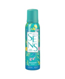 [3625/8] DEO SENS HIGO-AMBAR FEM 100ML