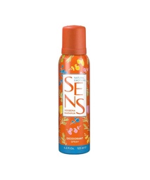 [3624/7] DEO SENS VERBENA-NARANJA FEM 100ML
