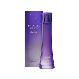 [1060/2] EDP PALOMA FANTASY 100ML