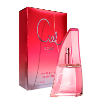 [9621/5] EDT CIEL ROSE 50ML 