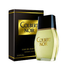 [1743/2] EDT COLBERT NOIR DE LUXE 60ML 