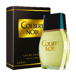 [1744/3] EDT COLBERT NOIR DE LUXE 90ML 
