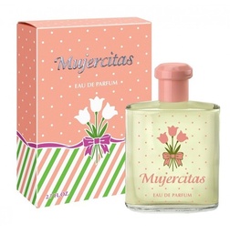 [5951/2] EDT MUJERCITAS 80ML 