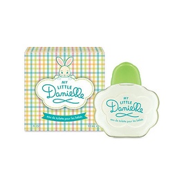 [2926/9] EDT MY LITTLE DANIELLE 90ML