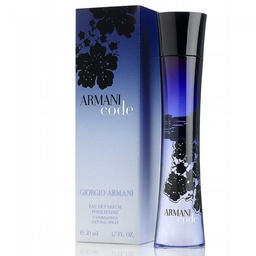 [390231] EDP ARMANI CODE DONNA FEM 50ML