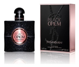[390263] EDP BLACK OPIUM FEM 50ML