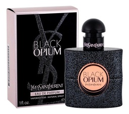 [390264] EDP BLACK OPIUM FEM 90ML