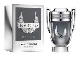 [1876115] EDP INVICTUS PLATINUM HOM 100ML