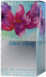[2001472] EDT HALLOWEEN BLUE DROP FEM 100ML