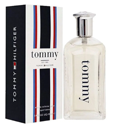 [390608] EDT TOMMY MEN HOM 100ML