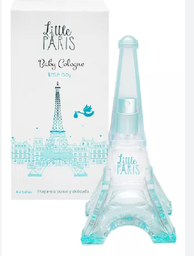 [129459] COLONIA LITTLE PARIS BOY 50ML