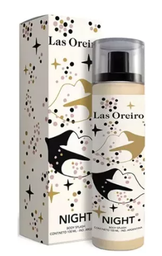 [522] BODY SPLASH LAS OREIRO NIGHT FEM 100NL