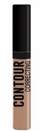 [91001] CORRECTOR CONTORNO BROWN