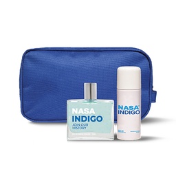 [056-INDINECE] NECESER INDIGO HOM (EDP+DEO)