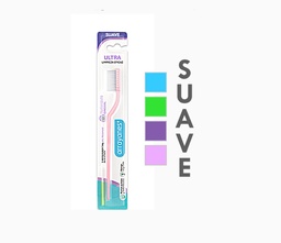 [CD60282] CEPILLO DENTAL ULTRA SUAVE