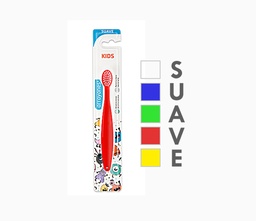 [CD60285] CEPILLO DENTAL KIDS INFANTIL SUAVE