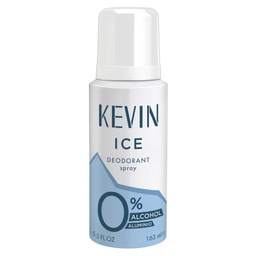 [224/6] DEO KEVIN ICE HOM 0% 163ML