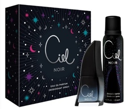 [3903/5] ESTUCHE CIEL NOIR FEM (EDT+DEO)