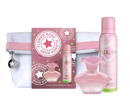 [3975/9] BOLSITO FLOWER ROSE (EDT+DEO)