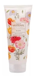 [6289] BODY LOTION POPPY 200ML