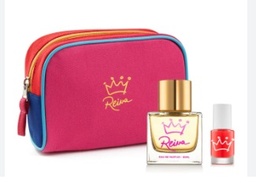 [15740] NECESER REINA (85ML+ESM)