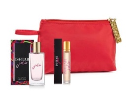 [15230] SET ISHTAR JOLIE (100ML+18ML)