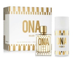 [32211] SET ONA CAJA FEM (50ML+DEO)