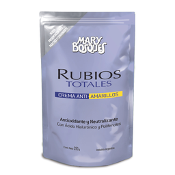 [2436] DOYPACK MARY BOSQUES ANTIAMARILLOS 250GR