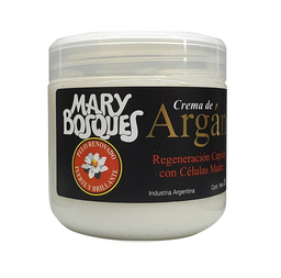 [2132] POTE MARY BOSQUES CREMA DE ARGAN 200GR